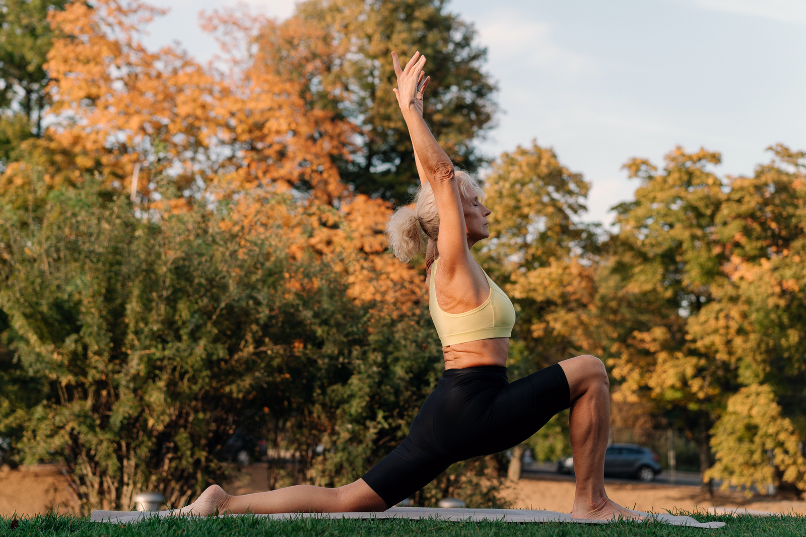 Hatha yoga : Qu’est-ce que c’est ?