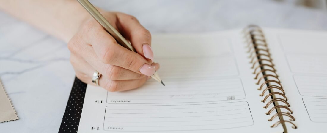 Organisez votre vie avec un Bullet Journal : Tutoriel étape par étape