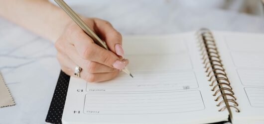 Organisez votre vie avec un Bullet Journal : Tutoriel étape par étape