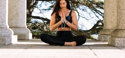 Comment effectuer sa première méditation ?