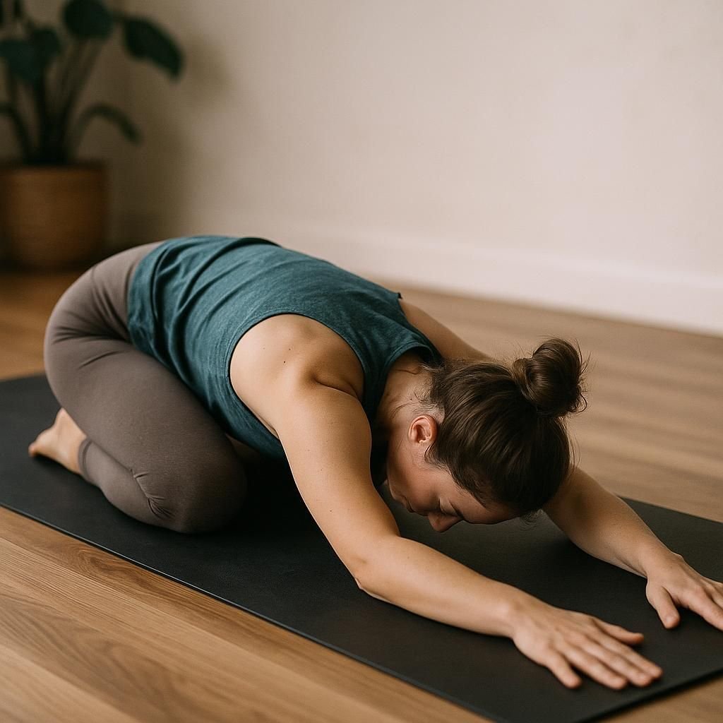 Découvrez le Vinyasa Yoga, un style de yoga dynamique basé sur la synchronisation des mouvements et de la respiration. Apprenez en quoi consiste le Vinyasa, ses bienfaits et comment débuter cette pratique énergétique et harmonisante.