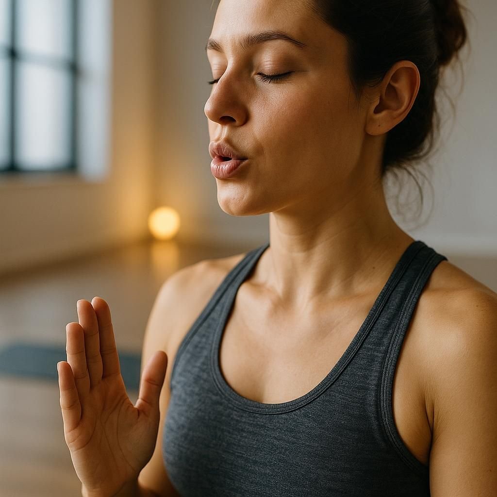 Découvrez le Vinyasa Yoga, une pratique dynamique où chaque mouvement est synchronisé avec la respiration. Apprenez ses origines, ses bienfaits et comment débuter facilement cette forme de yoga énergétique.