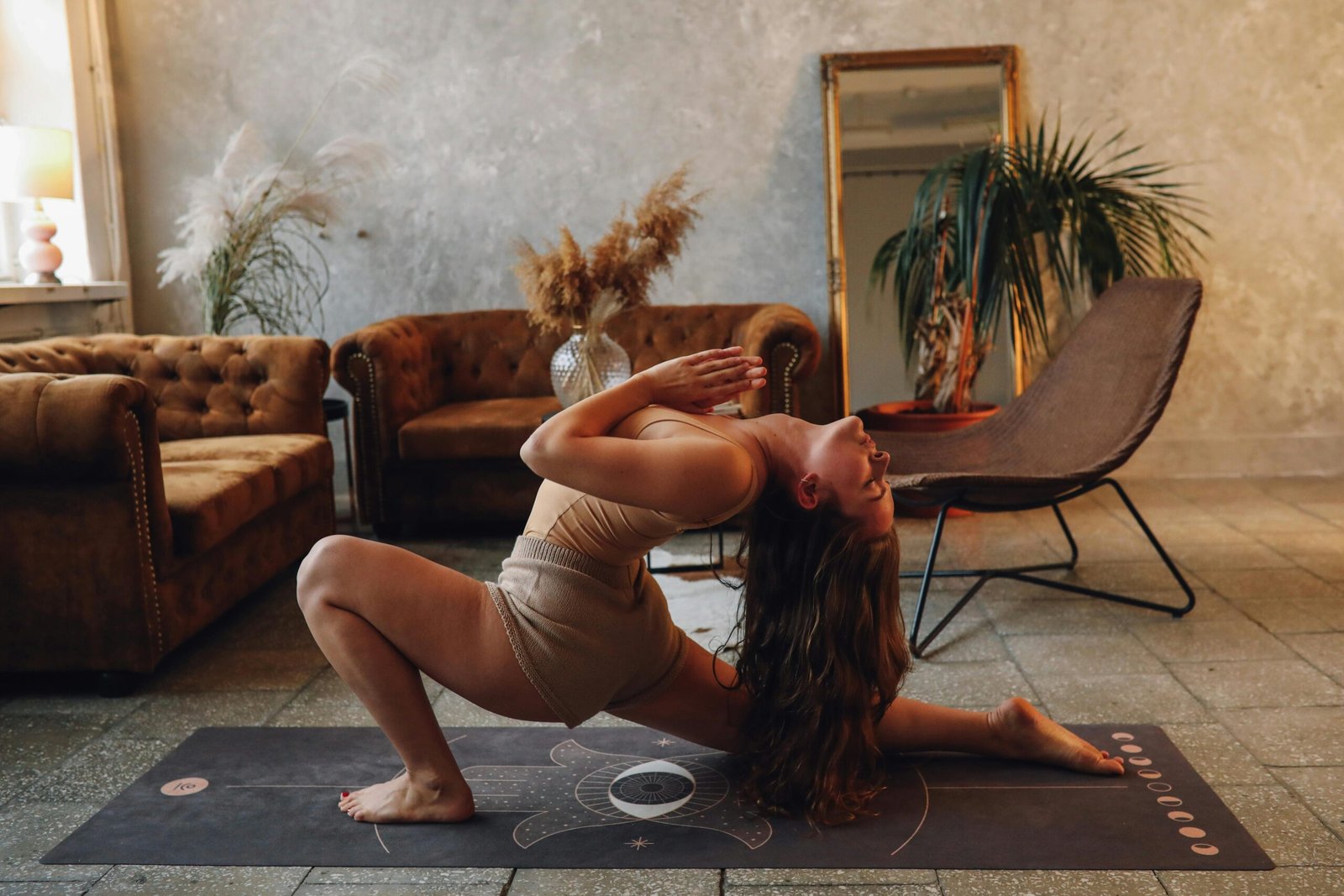 Vinyasa Yoga :  Qu’est-ce que c’est ?