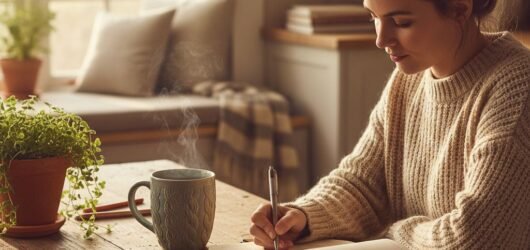 Le guide ultime pour débuter votre Carnet de Gratitude