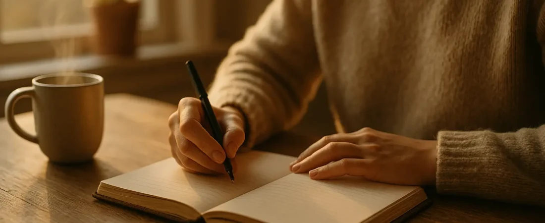 Les bienfaits de la gratitude : santé et relations