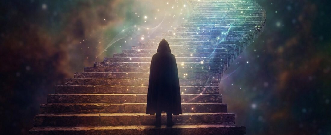 L&rsquo;échelle vibratoire Hawkins : élevez votre énergie