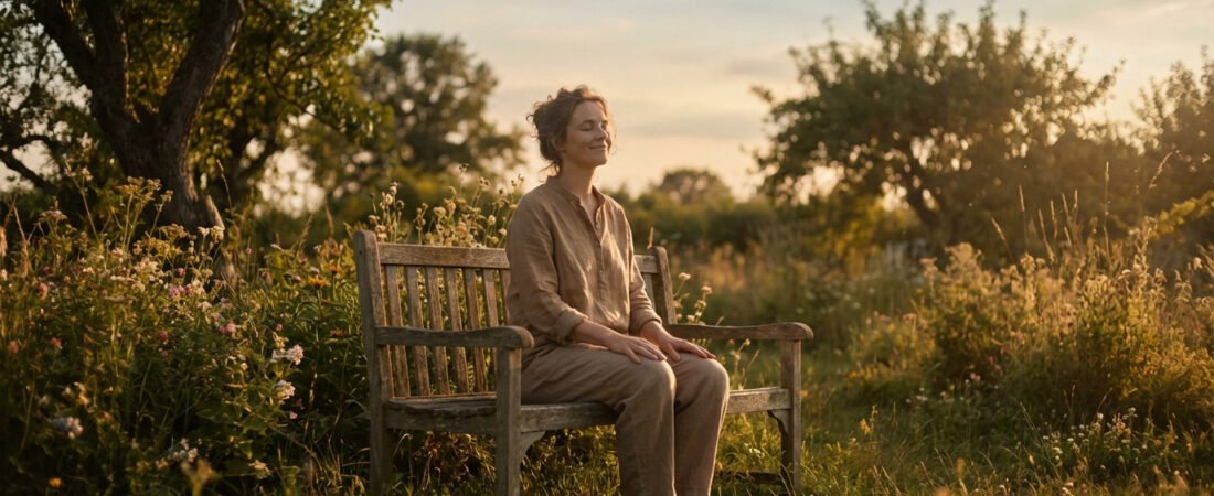 Les surprenants bienfaits de la gratitude sur votre santé