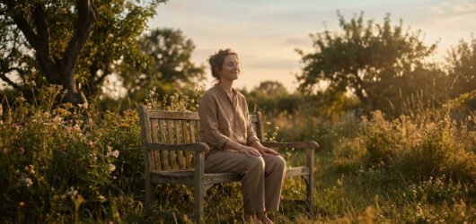 Les surprenants bienfaits de la gratitude sur votre santé