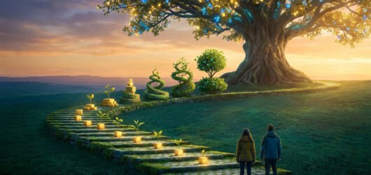 L&rsquo;effet cumulé : de petits choix, de grands résultats