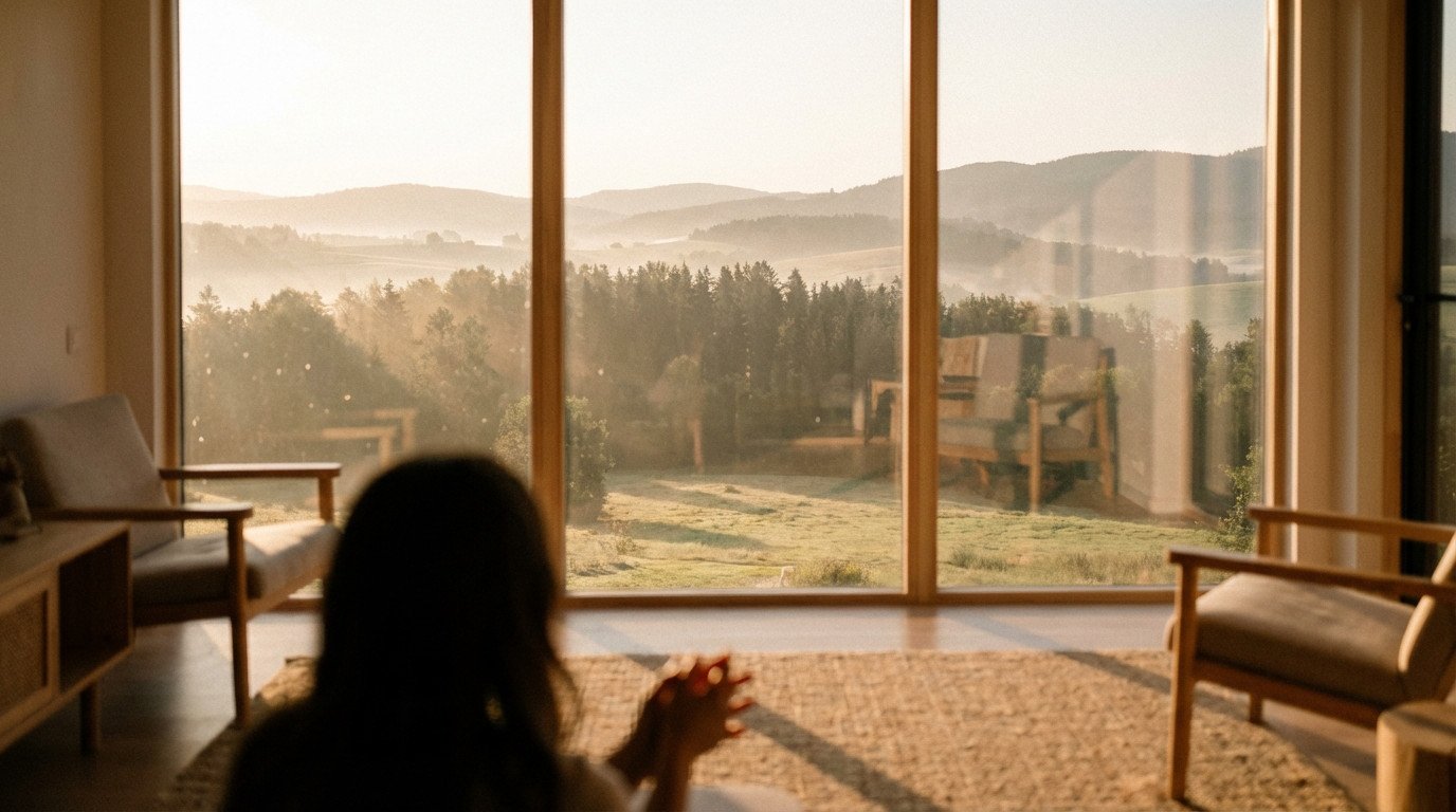 Journée du merci : pourquoi ce simple mot réduit le stress de 23 % et améliore le sommeil