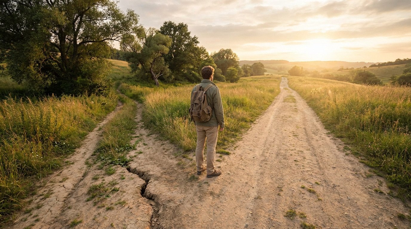 Arrêter d’avoir peur de rater : Les leçons de résilience des « Vertus de l’échec ».