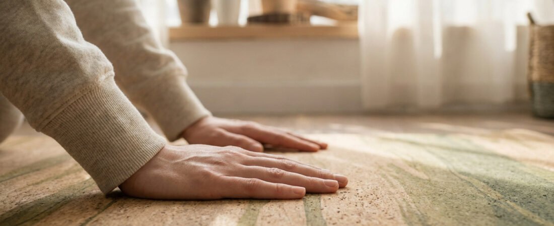 Comment choisir un tapis de yoga écologique