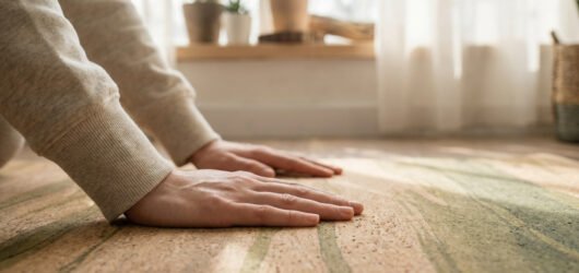 Comment choisir un tapis de yoga écologique