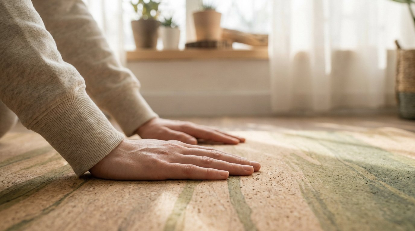 Comment choisir un tapis de yoga écologique