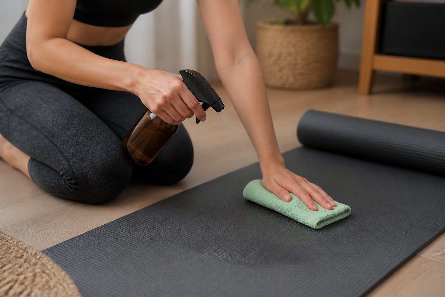 Entretien et cycle de vie : faire durer votre tapis 10 ans