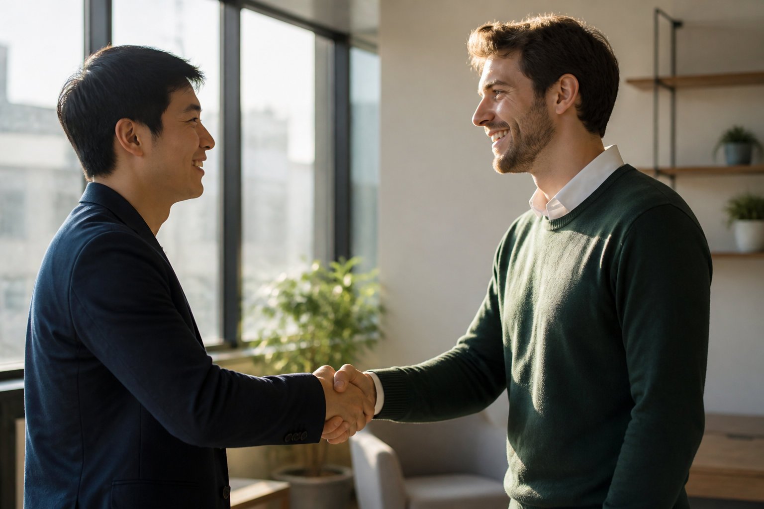 Développer une gratitude mature face aux épreuves de la vie