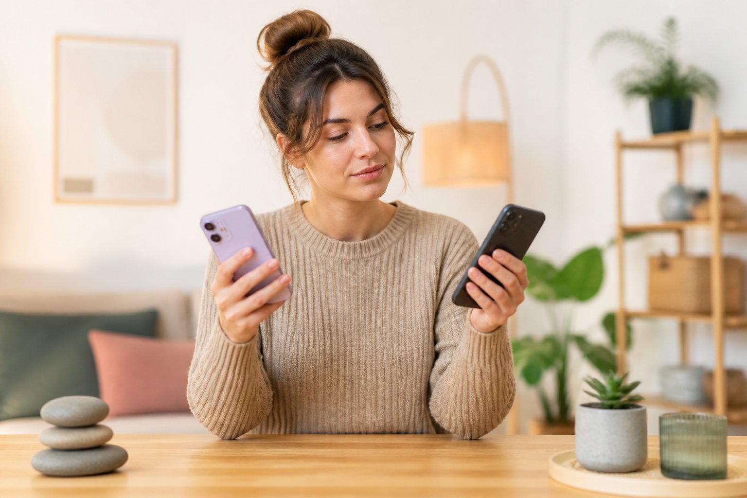 Comment choisir entre les meilleures applications de méditation : comparatif 2026