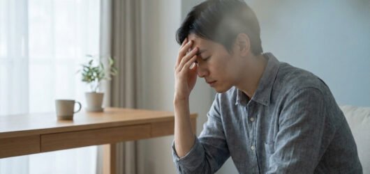 7 signes que vous souffrez de fatigue mentale