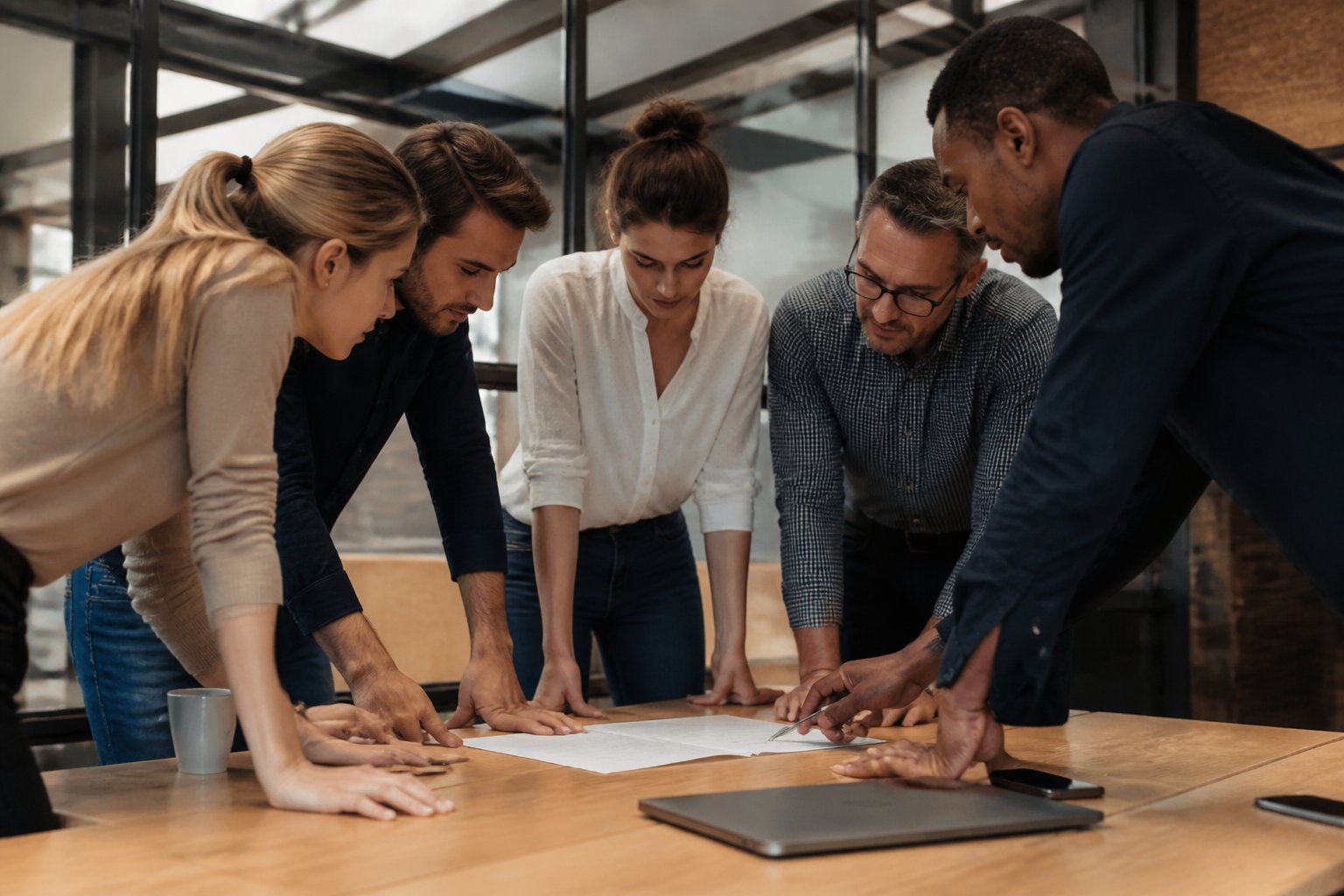 Discipline et volonté : maîtriser l'art de la mise en action immédiate