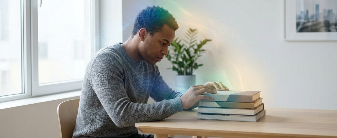 Les meilleurs livres de développement personnel en 2026
