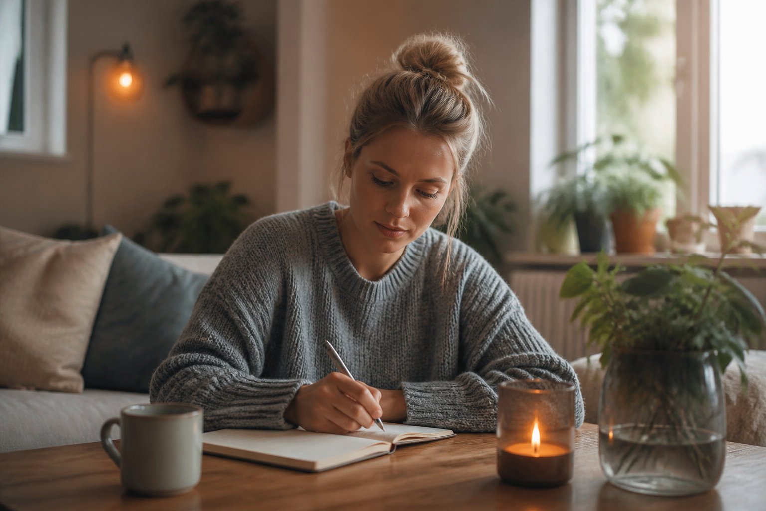 Bienveillance vs complaisance : cultiver une exigence personnelle saine