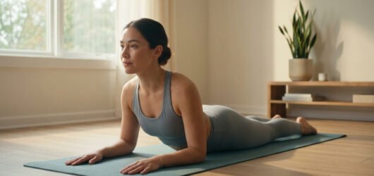 Postures de yoga pour soulager le mal de dos