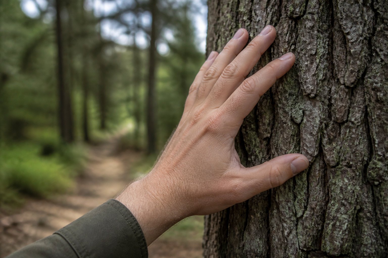 3 techniques d'ancrage pour une sérénité immédiate