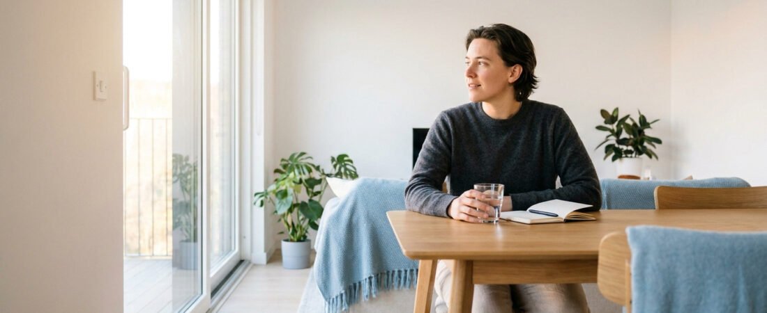 Routine matinale de 10 minutes pour être productif