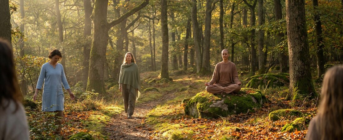 Quelle technique de méditation est faite pour vous ?