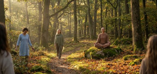 Quelle technique de méditation est faite pour vous ?