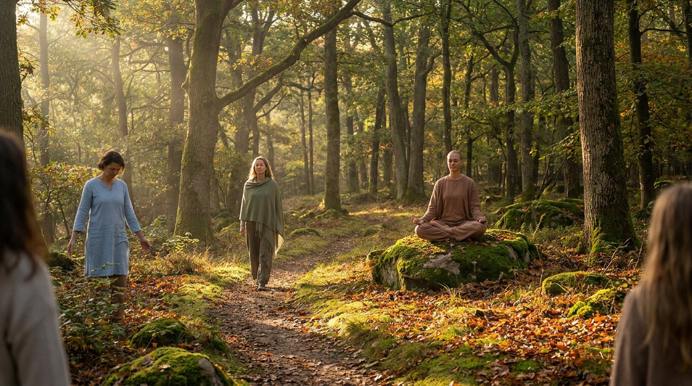 Quelle technique de méditation est faite pour vous ?