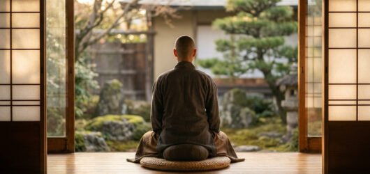 Histoire et origines de la méditation zen