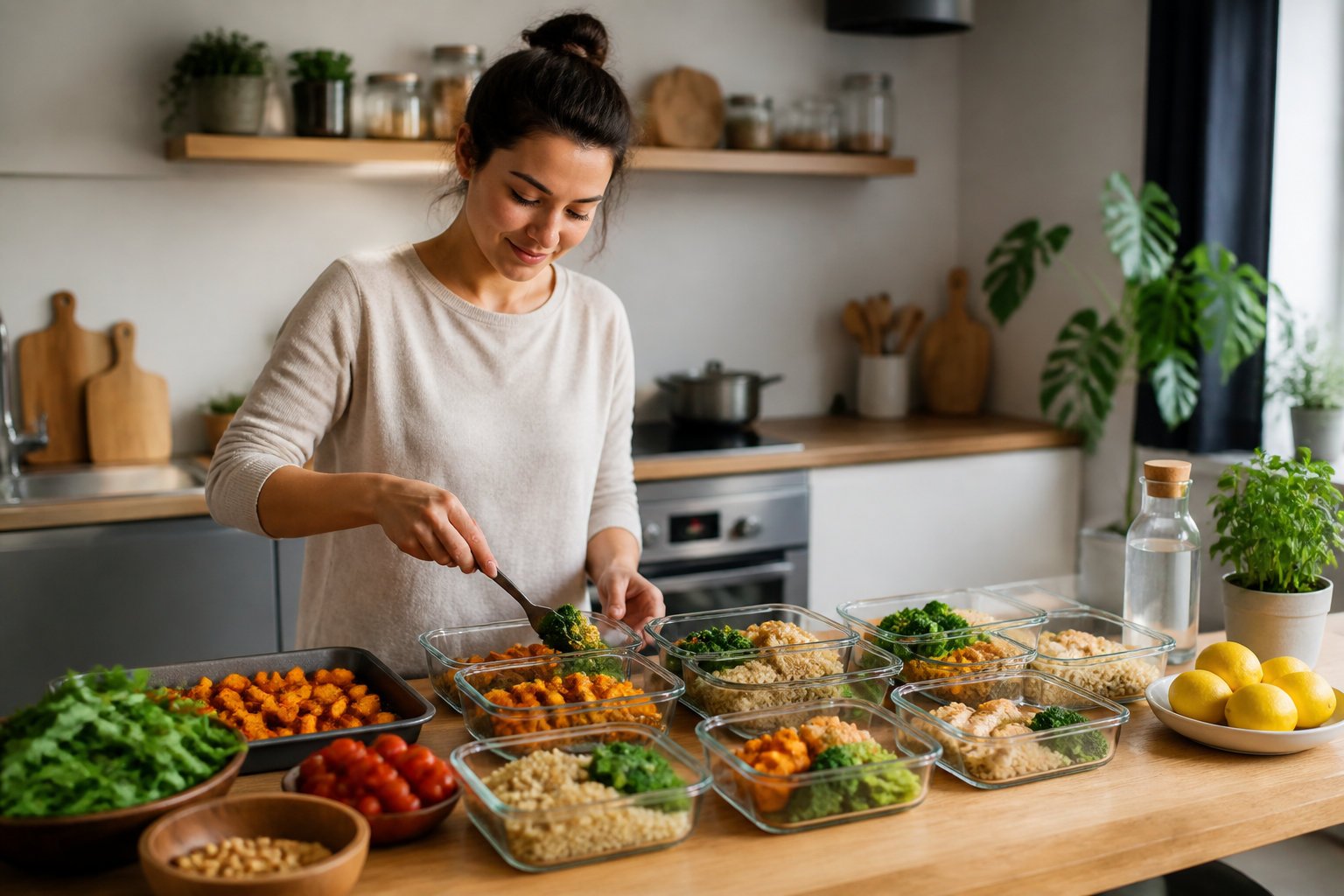 3 piliers pour organiser votre logistique culinaire sans stress