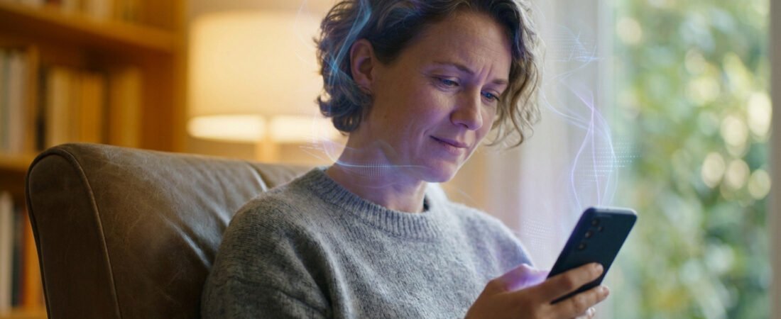L&rsquo;impact des réseaux sociaux sur la santé mentale