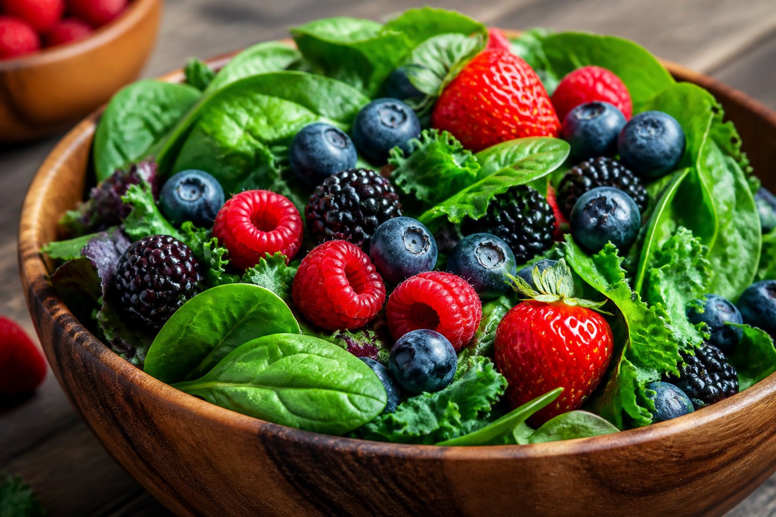 5 catégories d'aliments piliers pour apaiser votre organisme