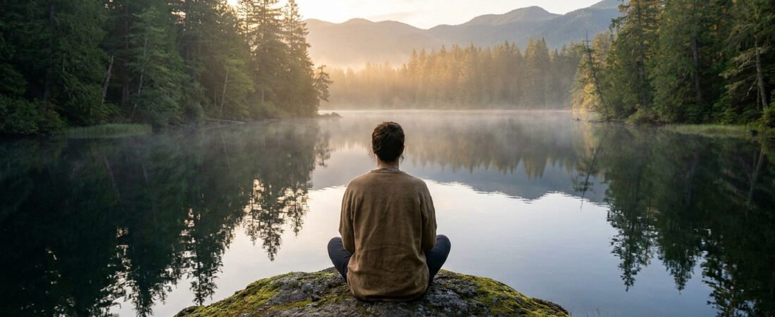 Pourquoi le silence est essentiel à votre santé