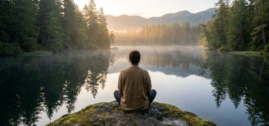 Pourquoi le silence est essentiel à votre santé