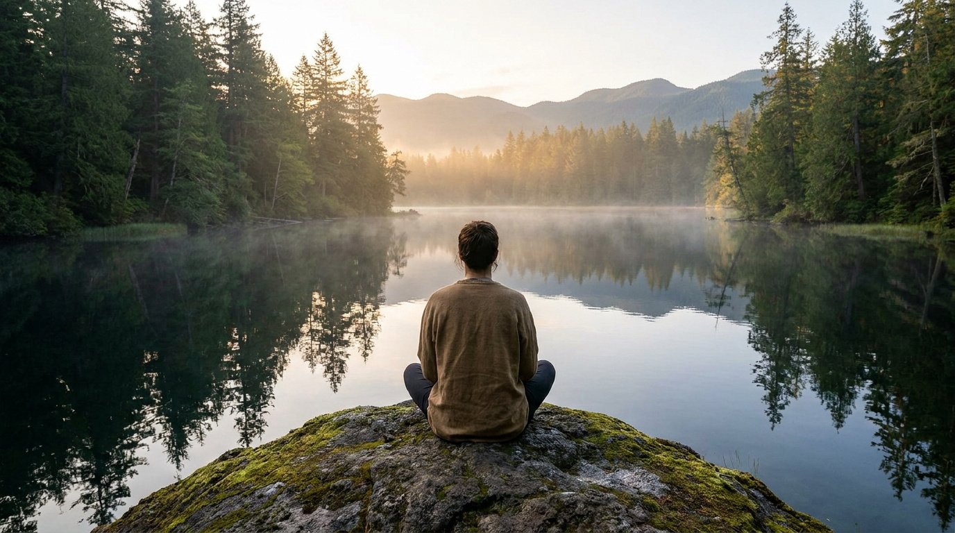Pourquoi le silence est essentiel à votre santé
