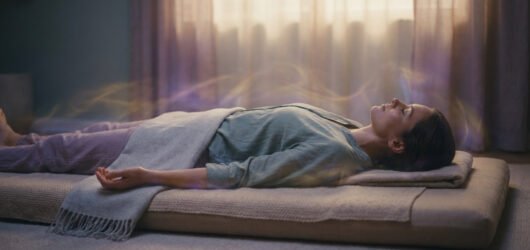 Yoga Nidra : le secret d’un sommeil réparateur