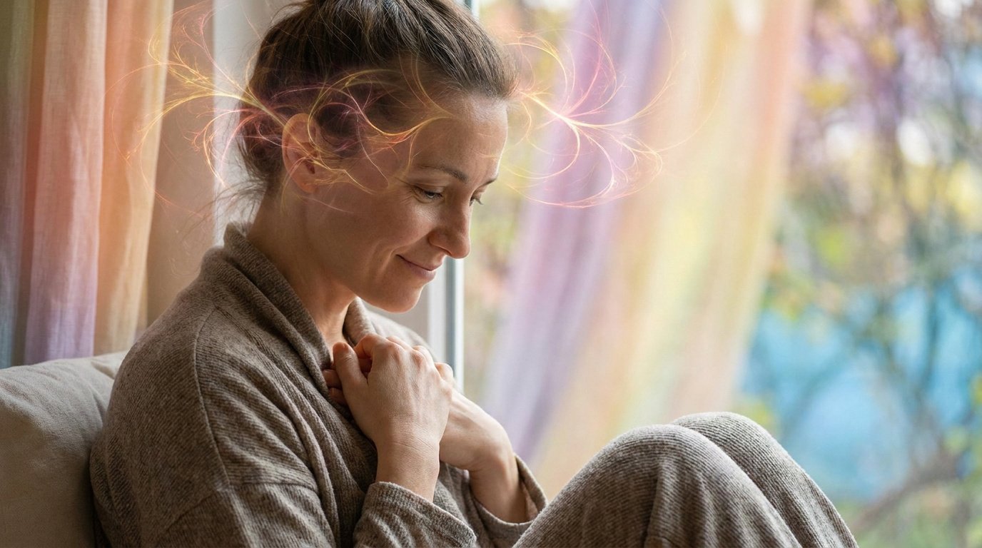 Pourquoi la gratitude transforme votre cerveau
