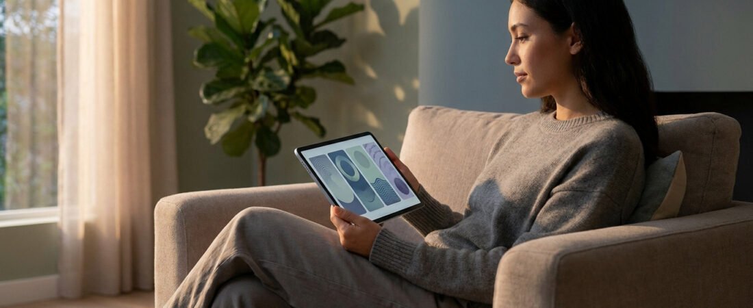 Comparatif des meilleures applications de méditation