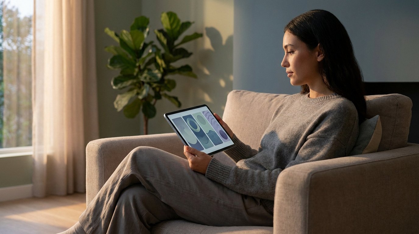 Comparatif des meilleures applications de méditation