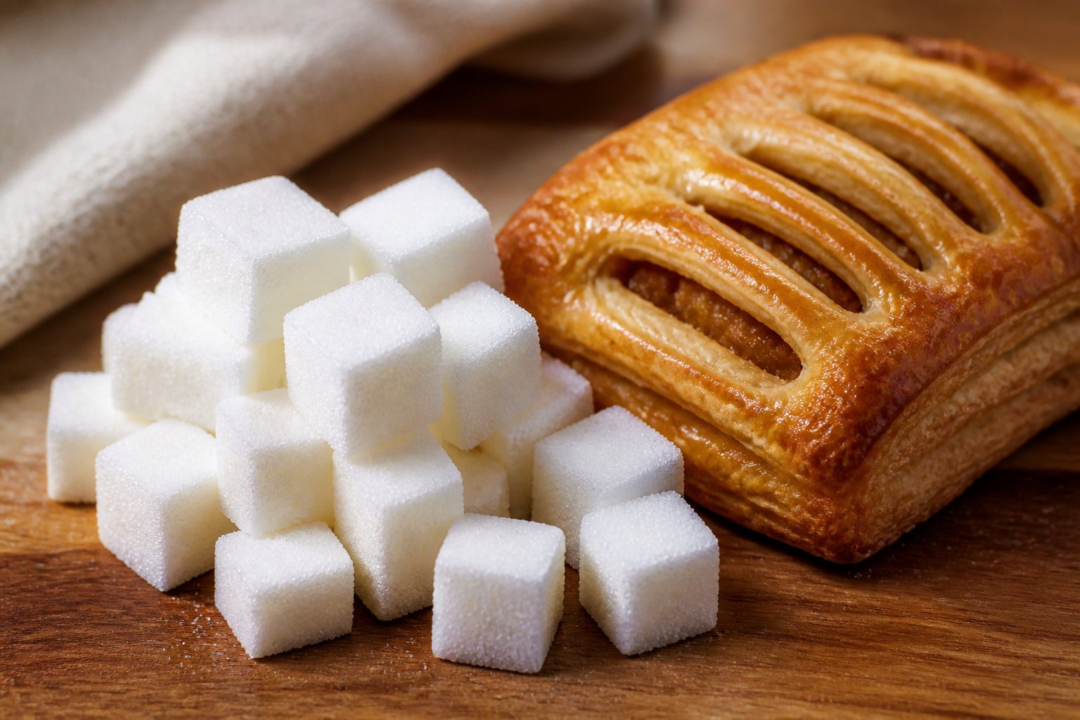 Quels sont les produits pro-inflammatoires à écarter de votre assiette ?