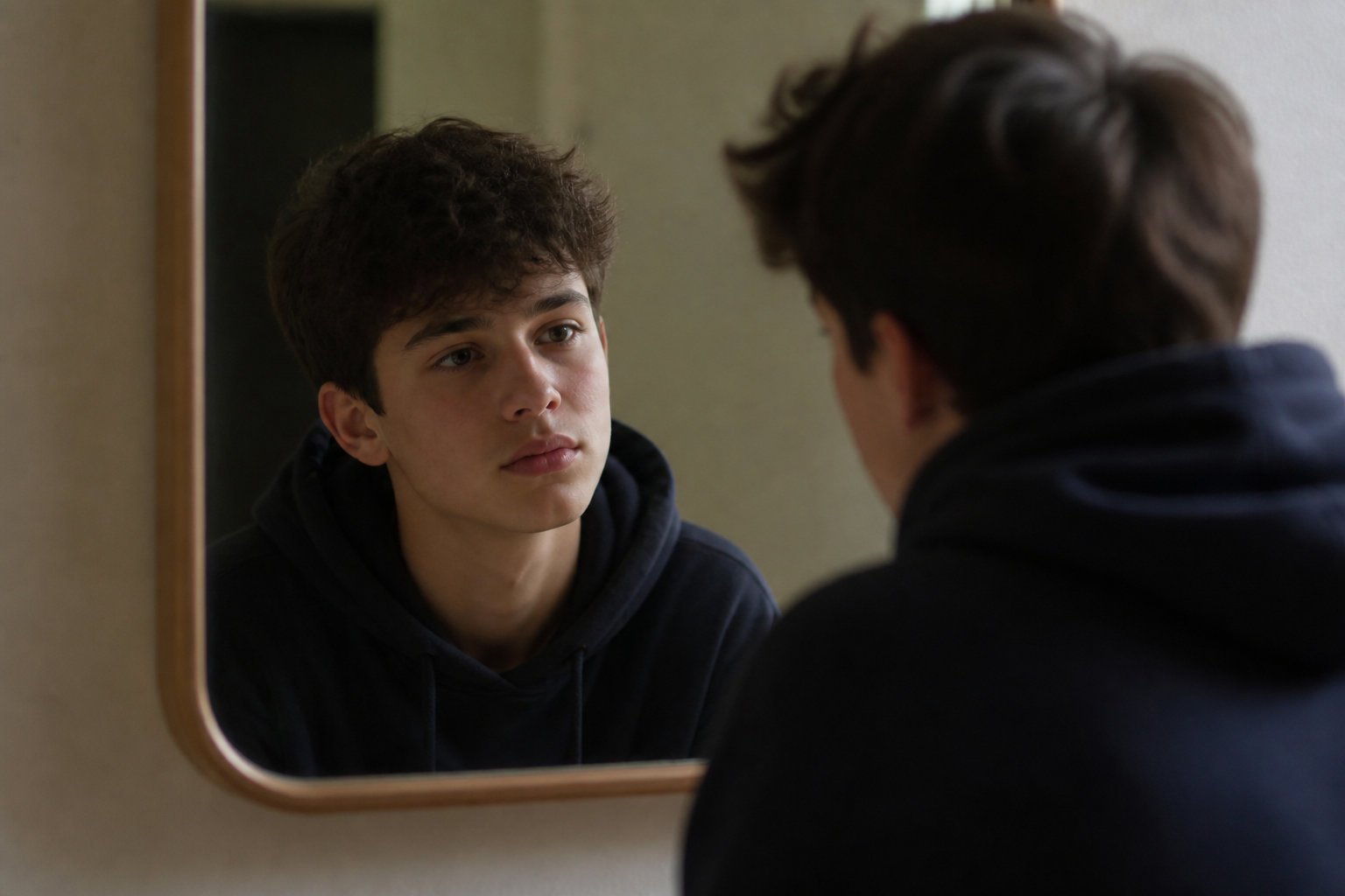 Comment protéger le développement identitaire des adolescents ?