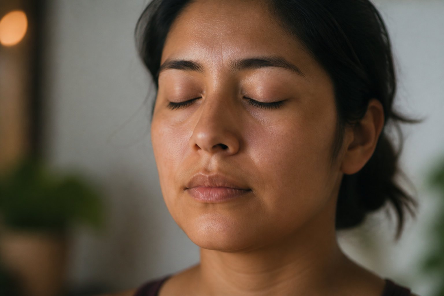 Les mécanismes physiologiques de la relaxation profonde