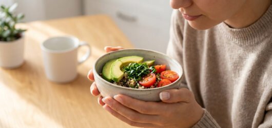 Pratiquer l’alimentation en pleine conscience au quotidien