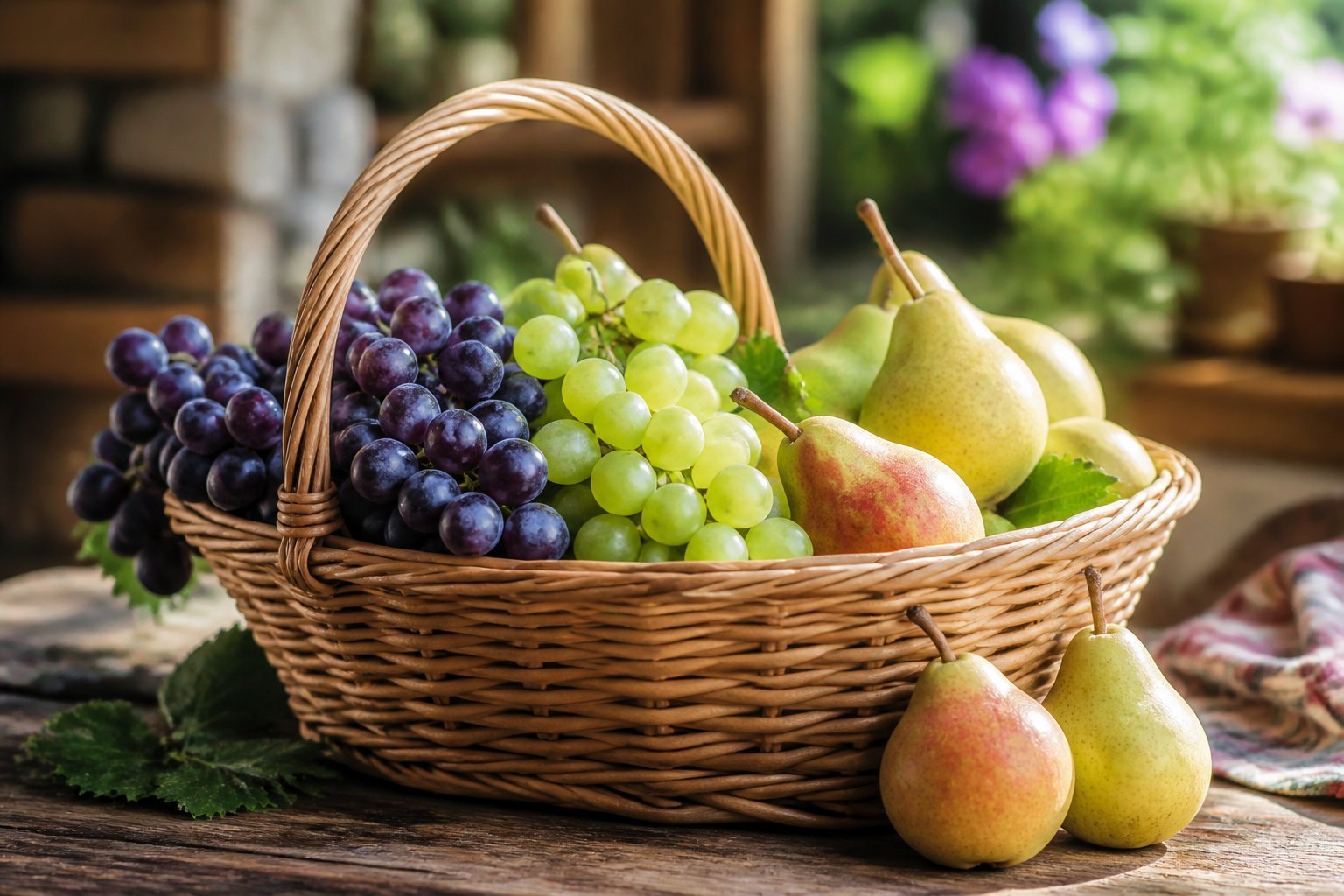 Adaptation de vos apports nutritionnels selon vos objectifs