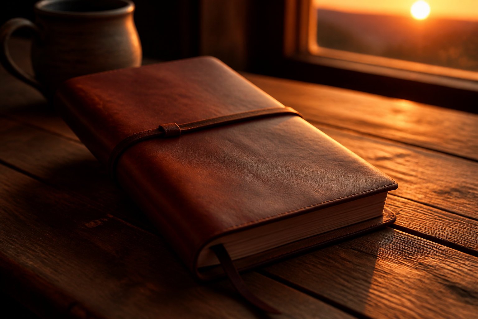 Pratique du journal de gratitude pour transformer votre perception