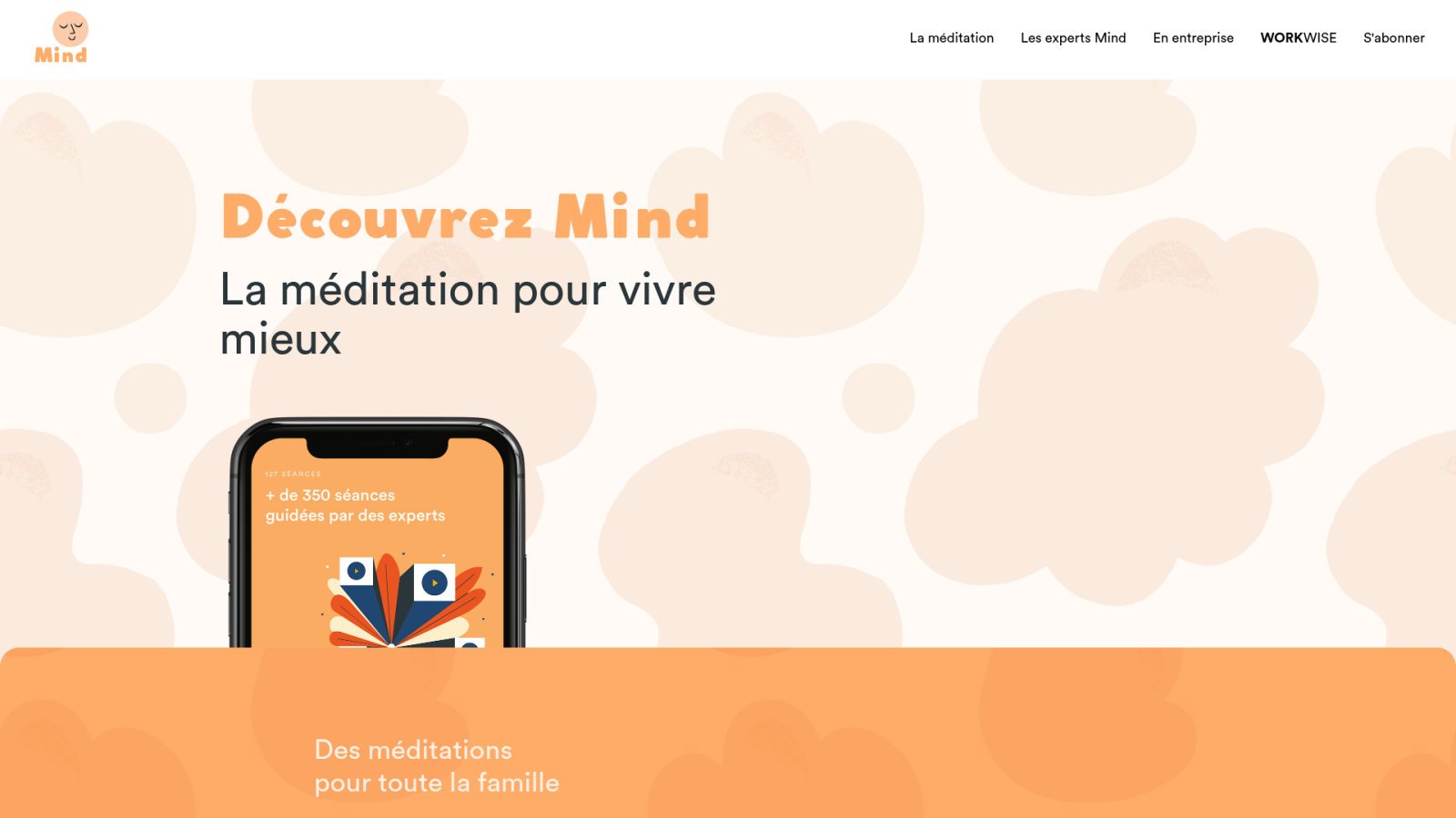 Mind : l'approche guidée par des experts reconnus