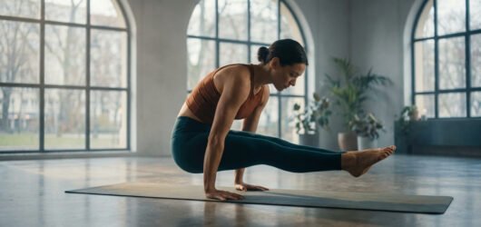 Yoga ou pilates : quelle discipline choisir pour se muscler ?